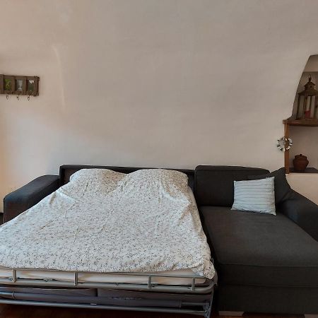 Appartement Voute En Gruyere Dans L'Intyamon Enney Buitenkant foto