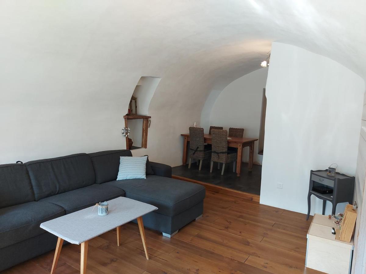 Appartement Voute En Gruyere Dans L'Intyamon Enney Buitenkant foto