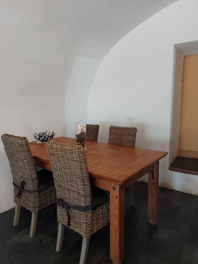 Appartement Voute En Gruyere Dans L'Intyamon Enney Buitenkant foto