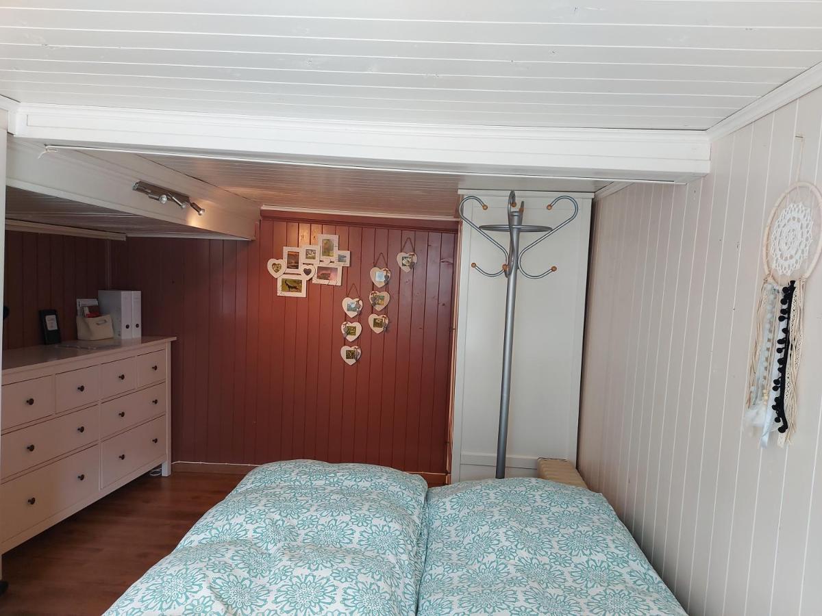 Appartement Voute En Gruyere Dans L'Intyamon Enney Buitenkant foto
